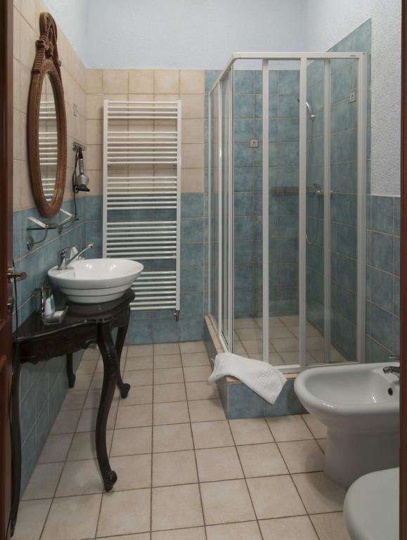 Hotel Na Kafkove اوسترافا الغرفة الصورة